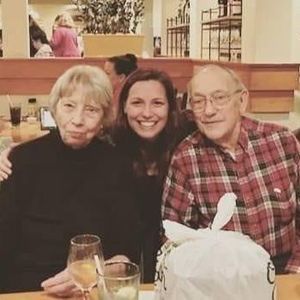 Meet your Posher, Sandra